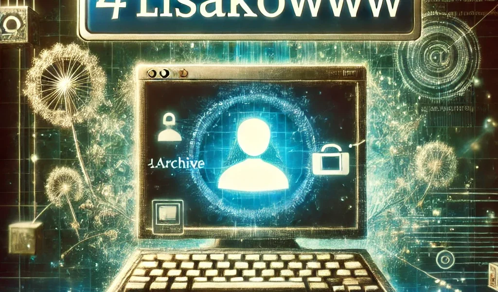 lisakowww 4archive